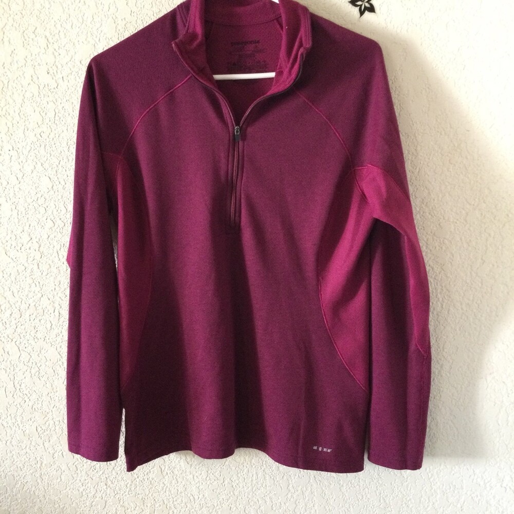 Patagonia pullover sweaters